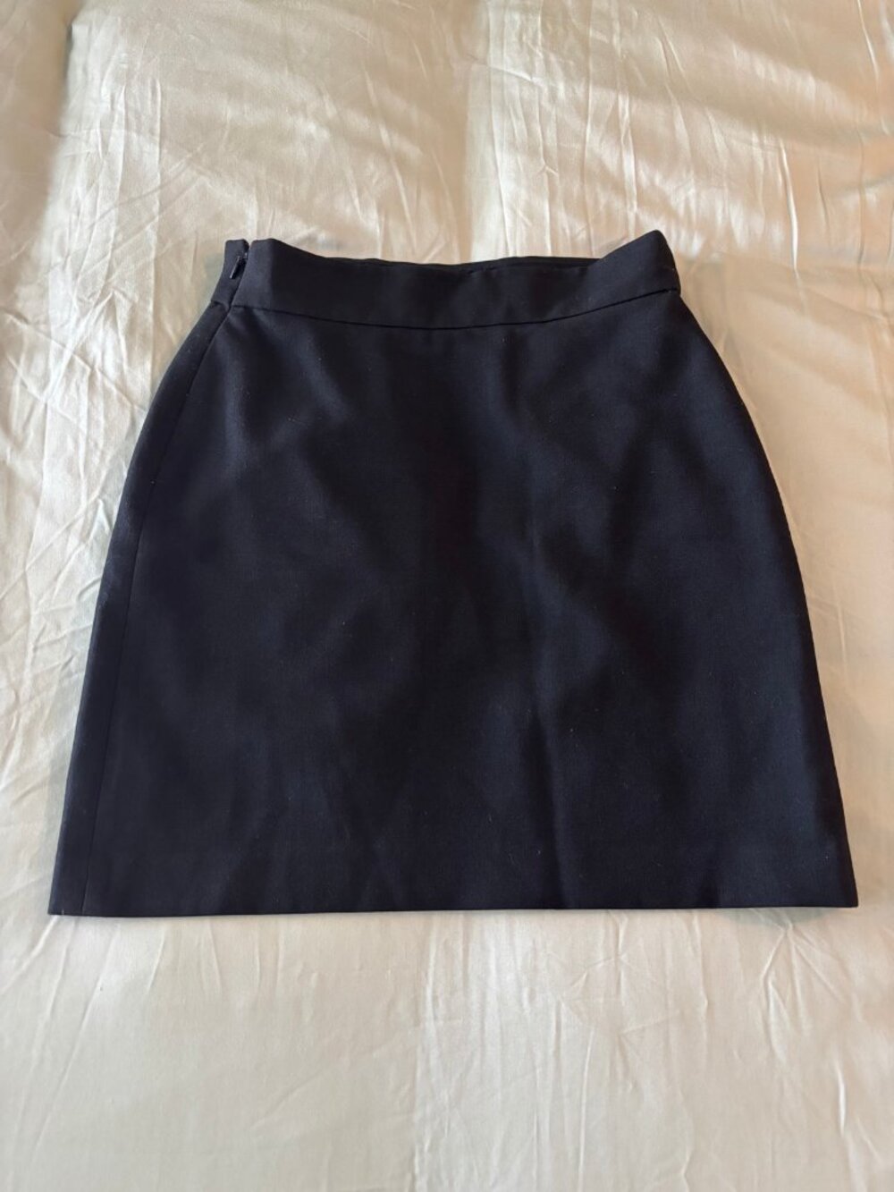 Babaton Black Mini Skirt - Size 2